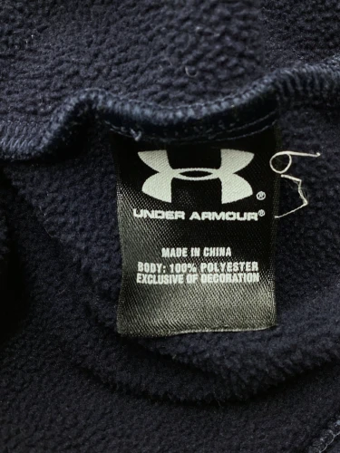 Under Armour