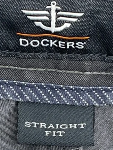 Dockers