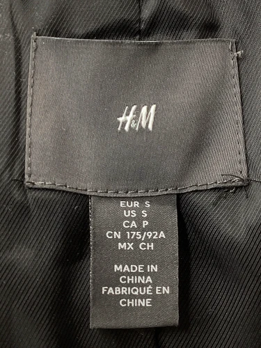 H&M