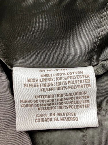 Levi’s