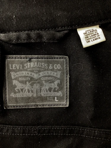 Levi’s
