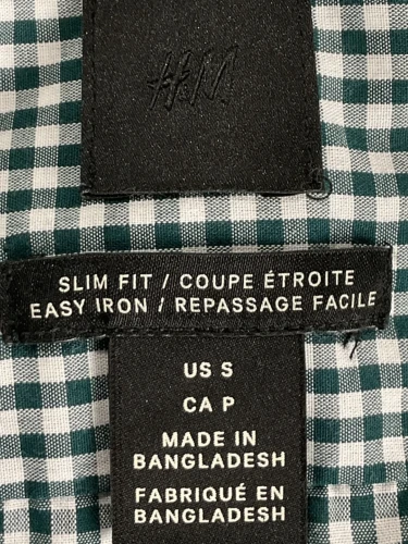 H&M