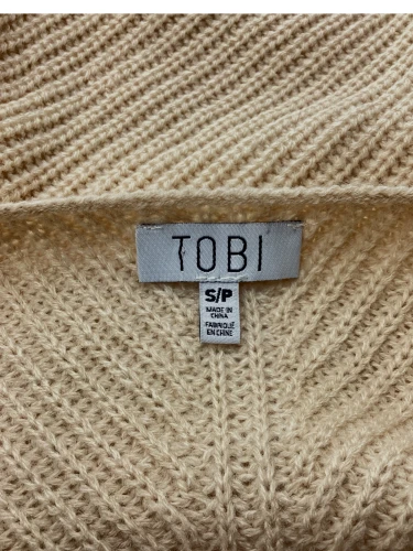 Tobi