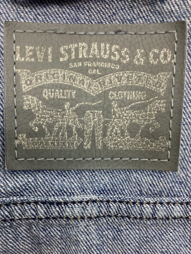 Levi’s