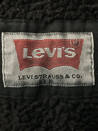 Levi’s