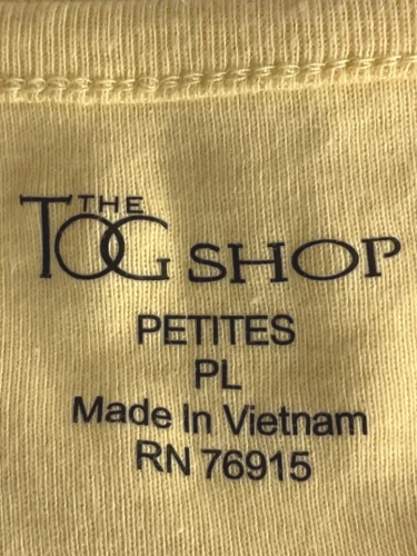 The Tog Shop