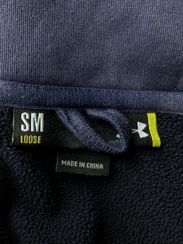 Under Armour