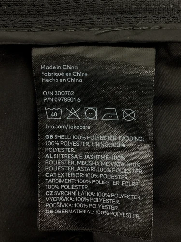 H&M