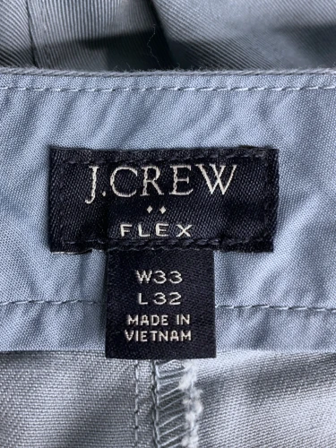 J. Crew