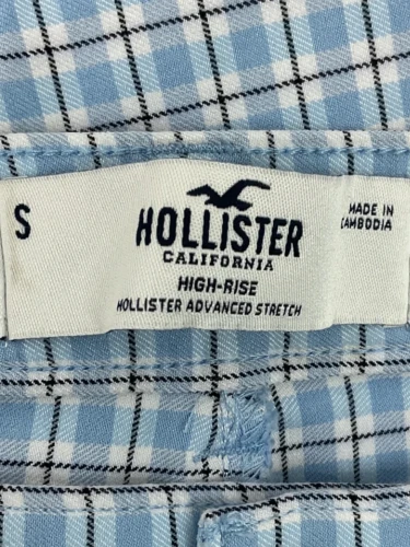 Hollister