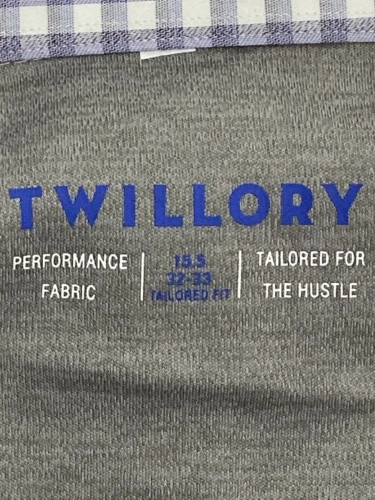 Twillory