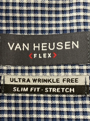 Van Heusen Flex