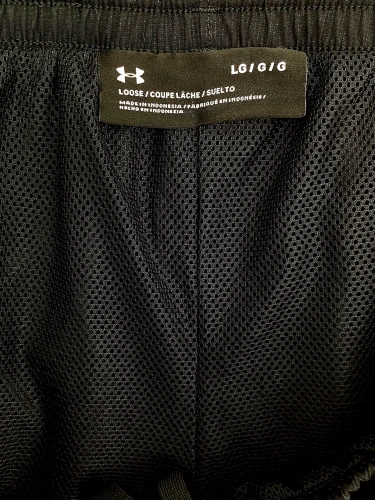 Under Armour