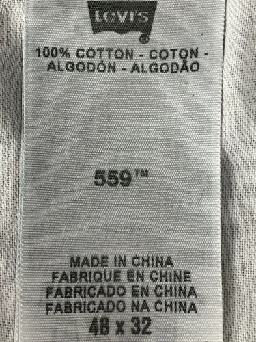 Levi’s