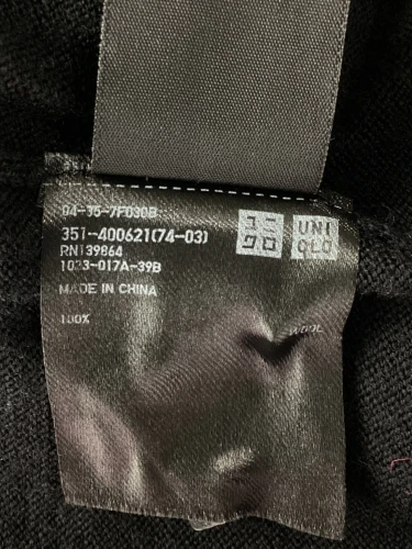 Uniqlo