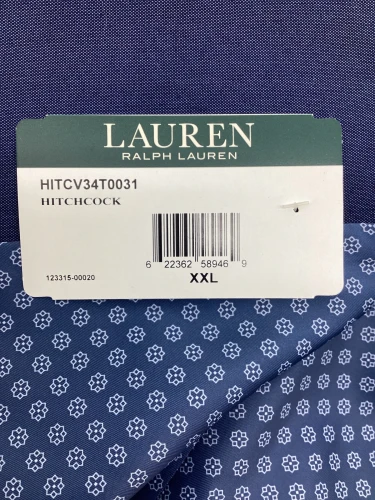 Ralph Lauren