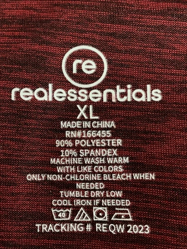 Real Essentials