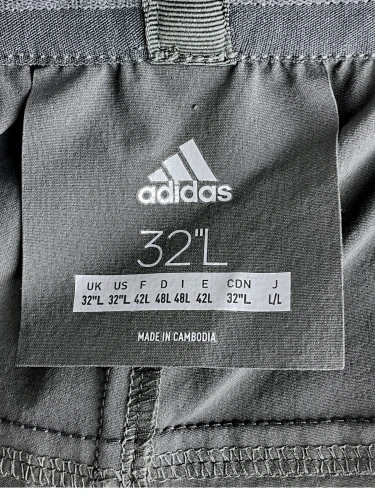 Adidas