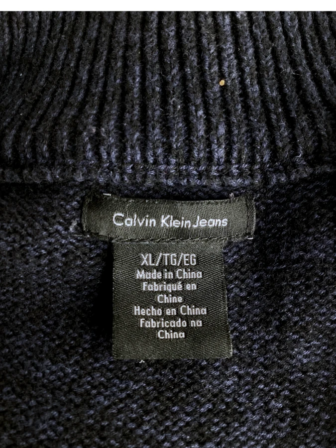 Calvin Klein