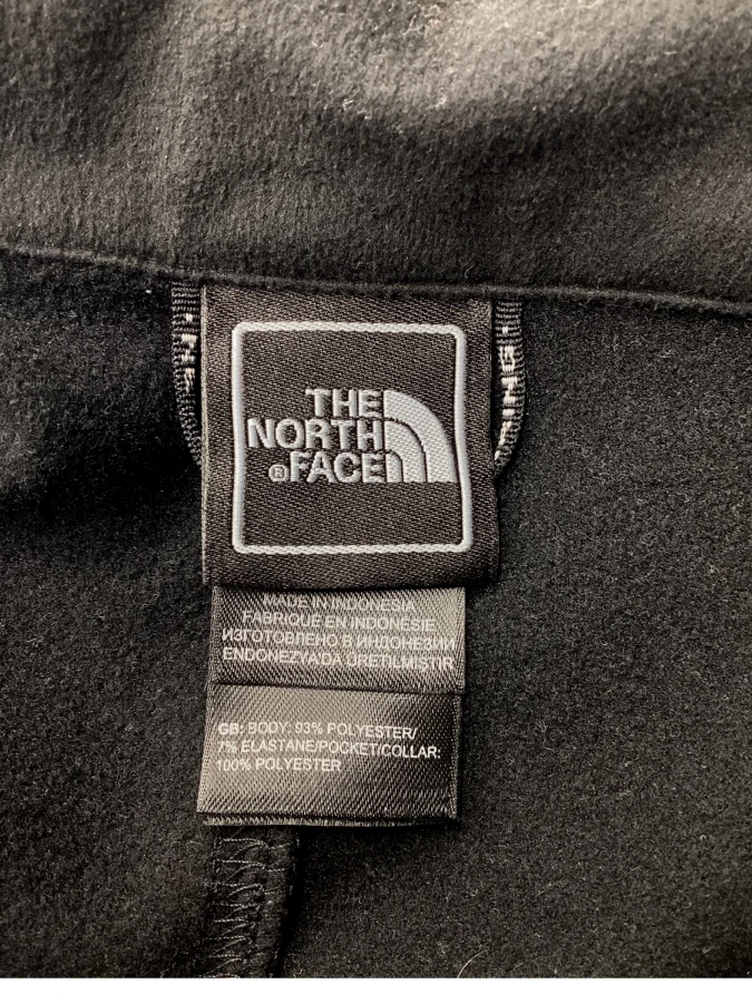 The North Face