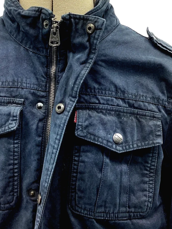 Levi’s
