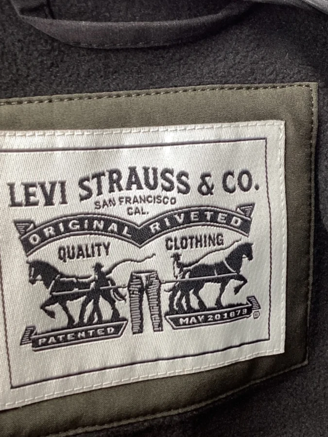 Levi’s
