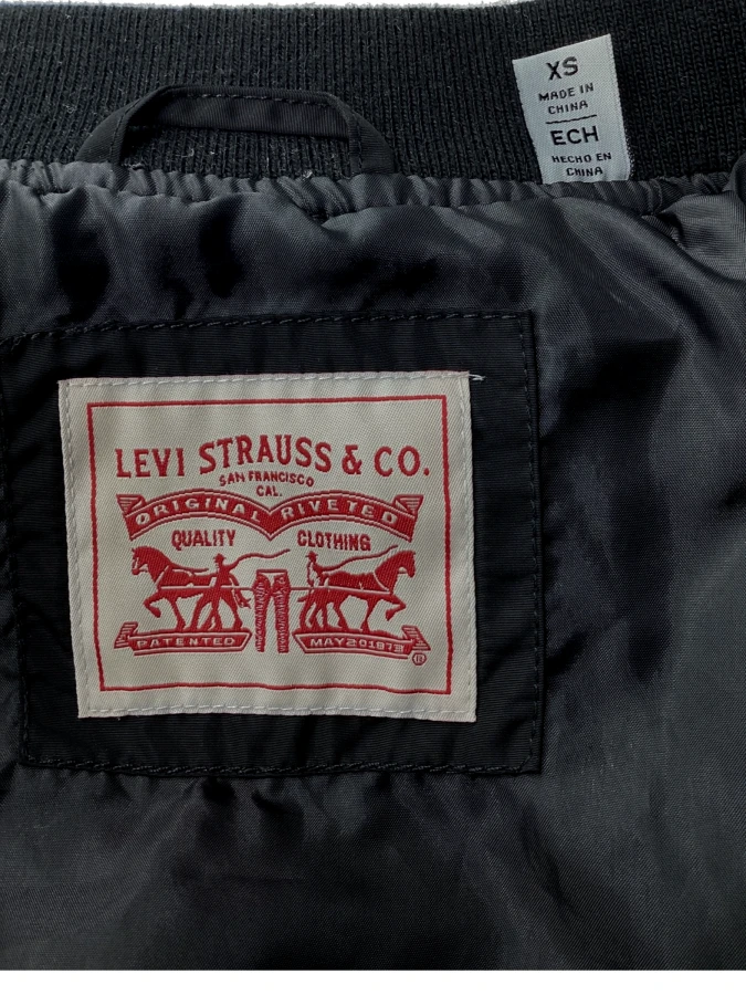 Levi’s