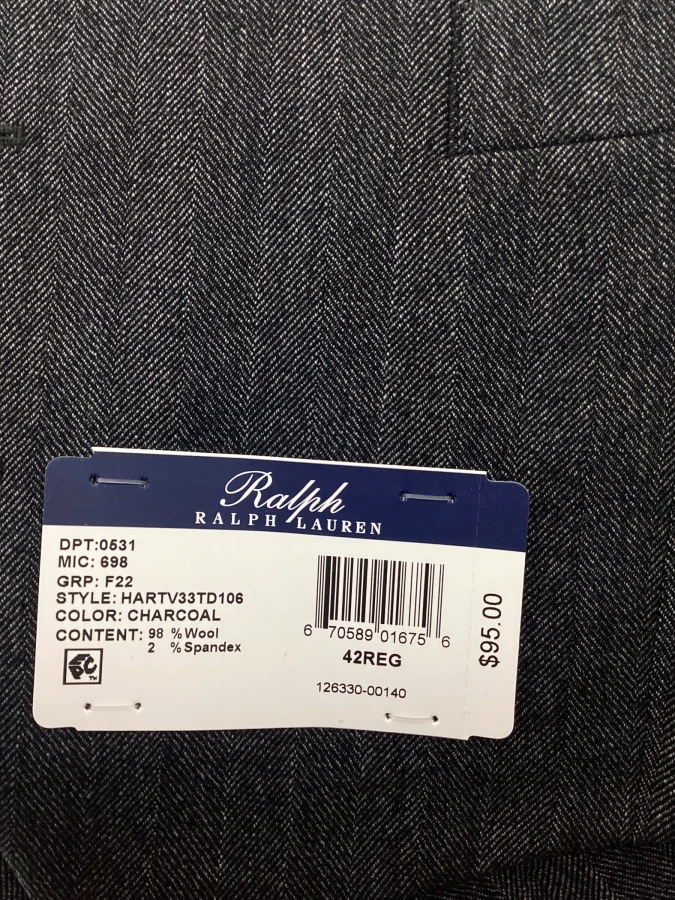 Ralph Lauren