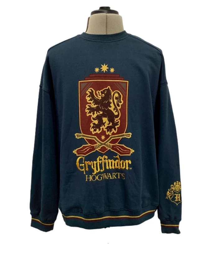 Wizarding World