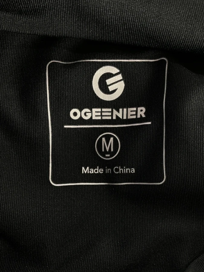 Ogeenier