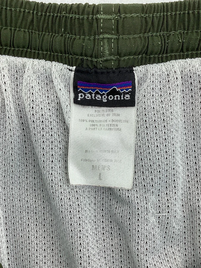 Patagonia