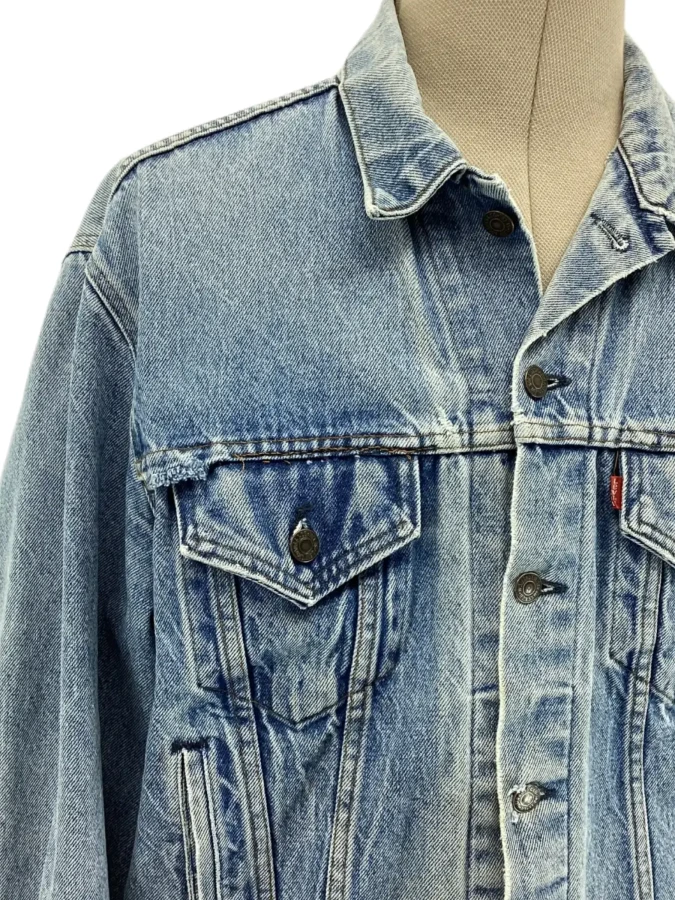 Levi Strauss & Co.