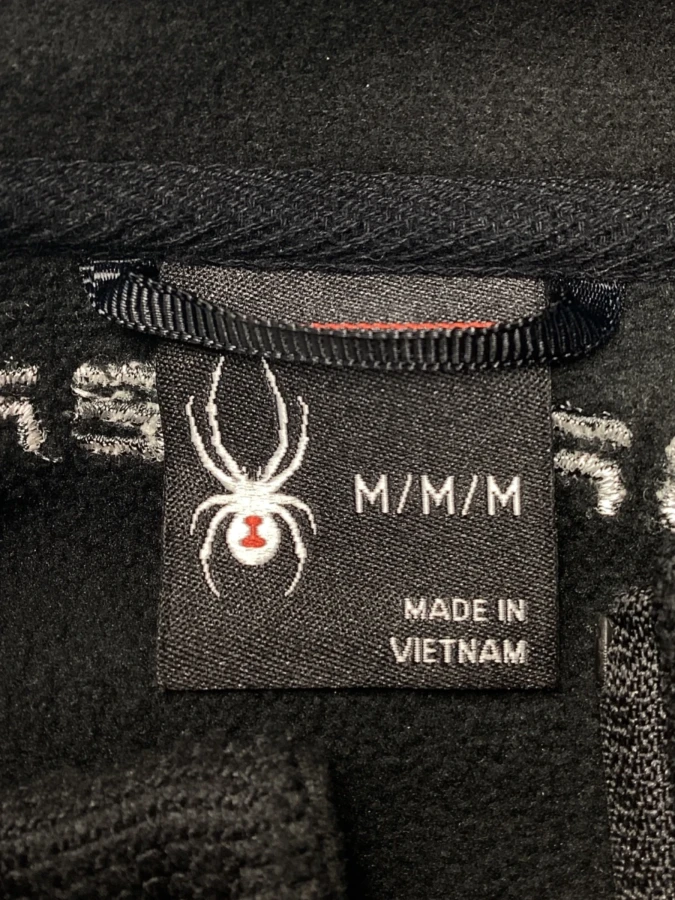 Spyder
