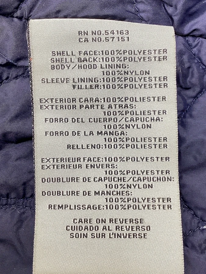 Levi’s