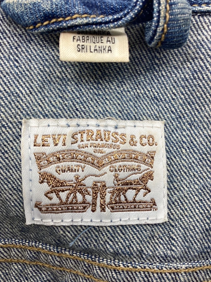 Levi’s