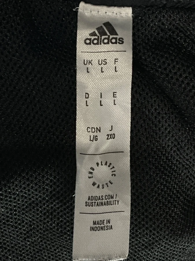 Adidas