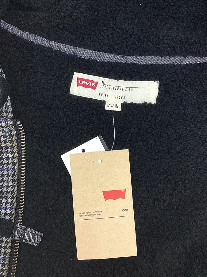 Levi’s