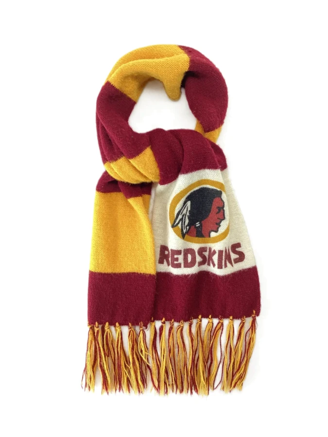 Redskins Merch