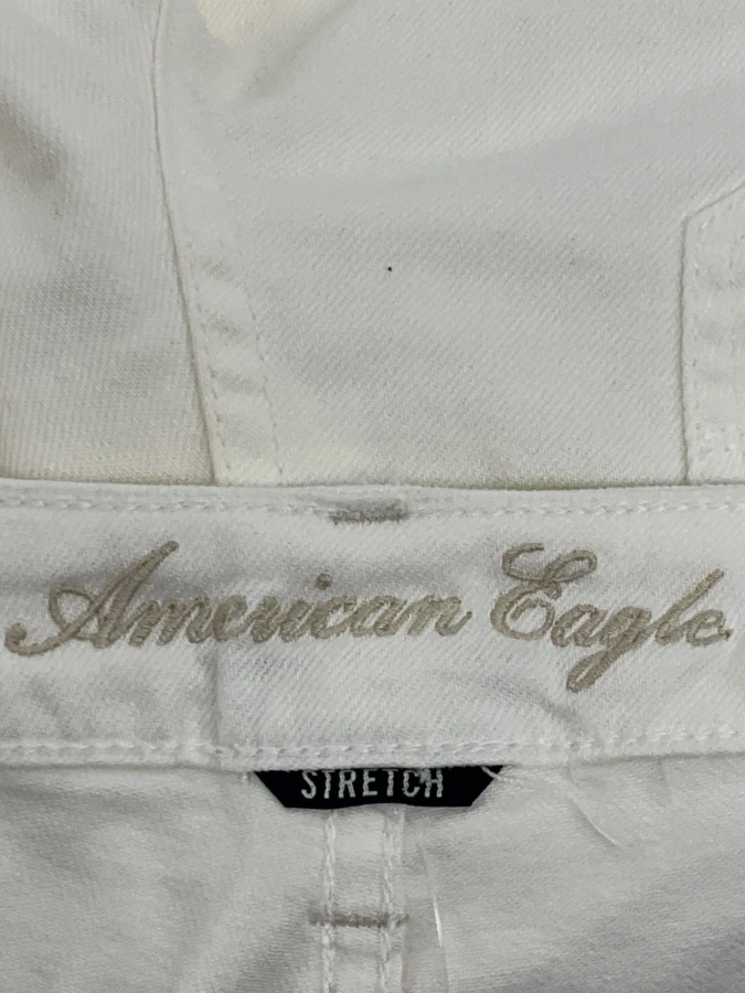 American Eagle