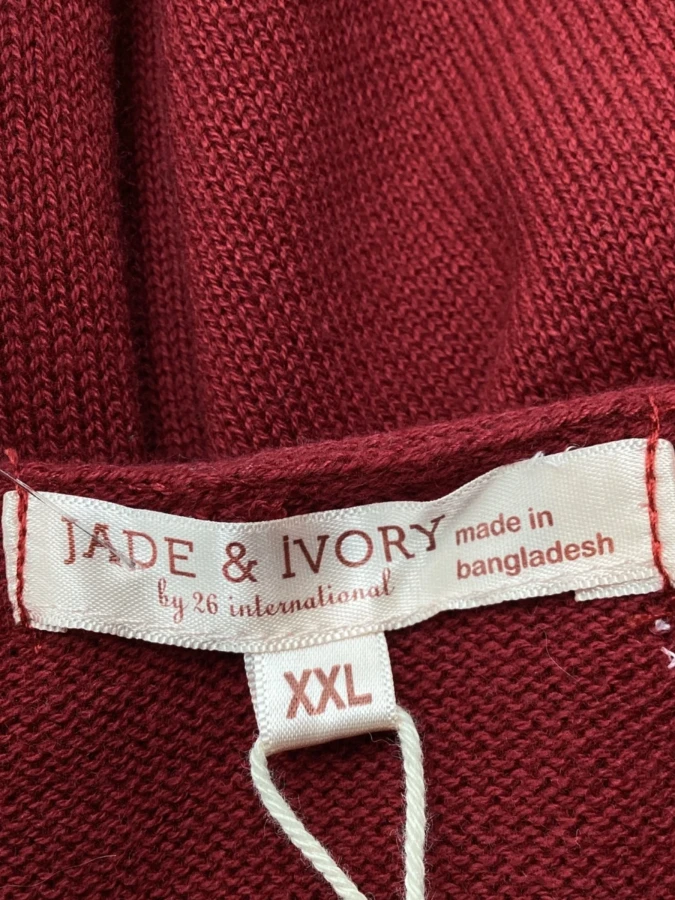 Jade & Ivory