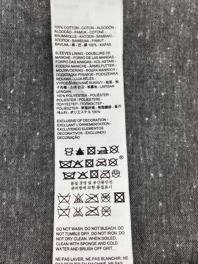 Levi’s