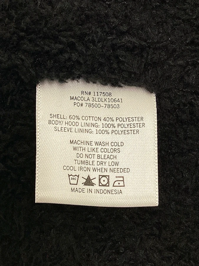 Levi’s
