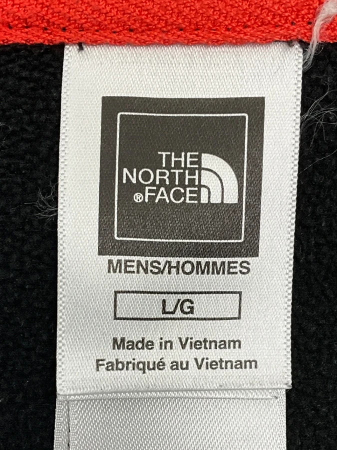 The North Face