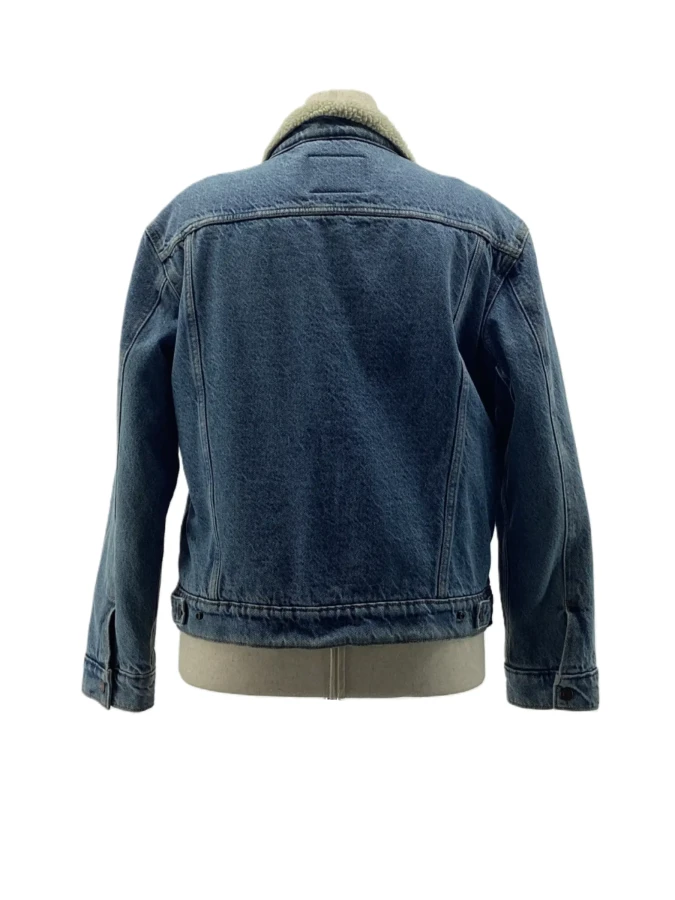 Signature Levis Strauss