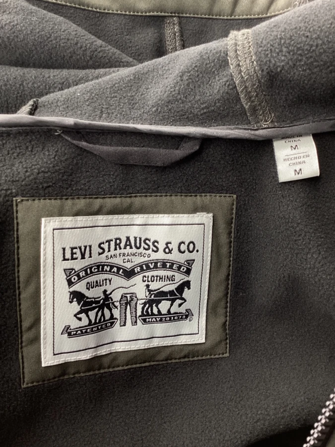 Levi Strauss & Co.