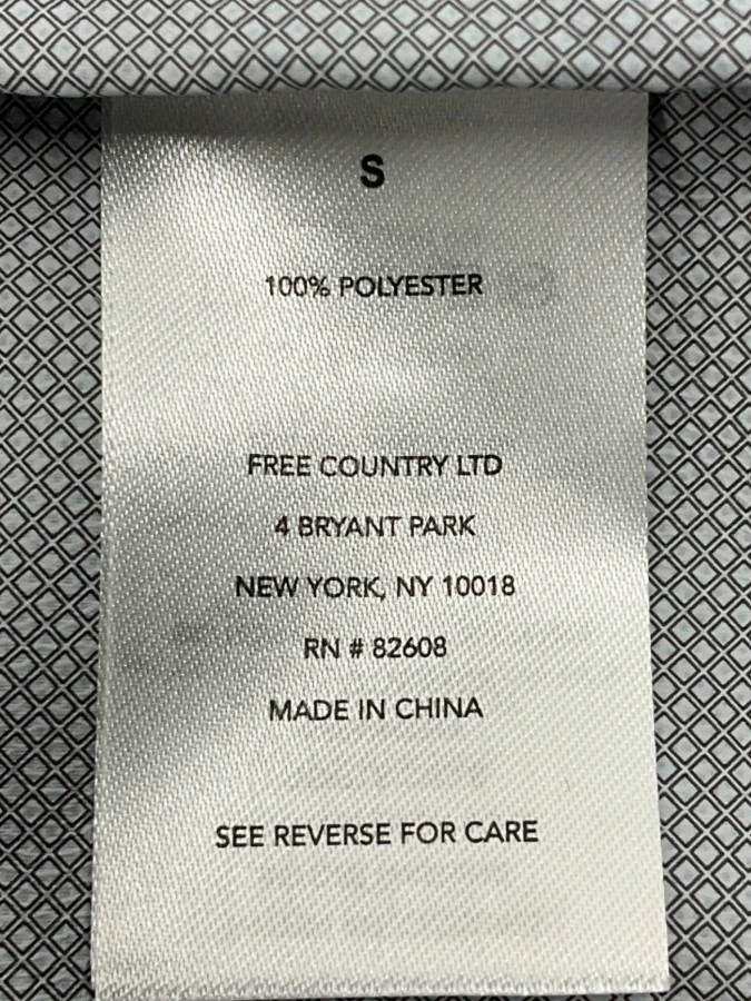 Free Country