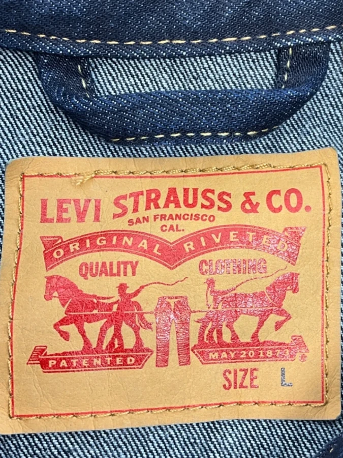 Levi