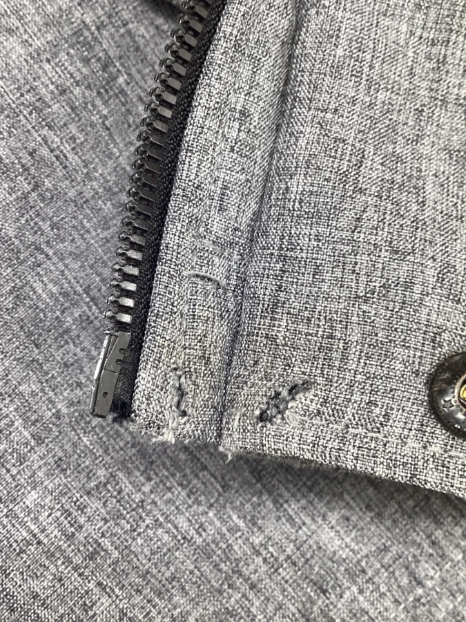 Levi’s
