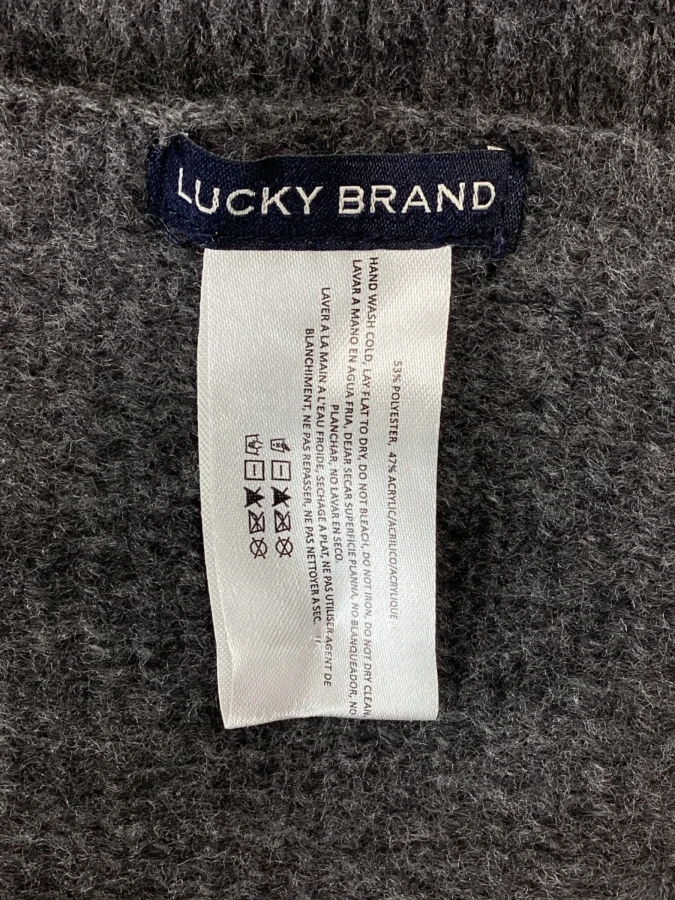 Lucky Brand