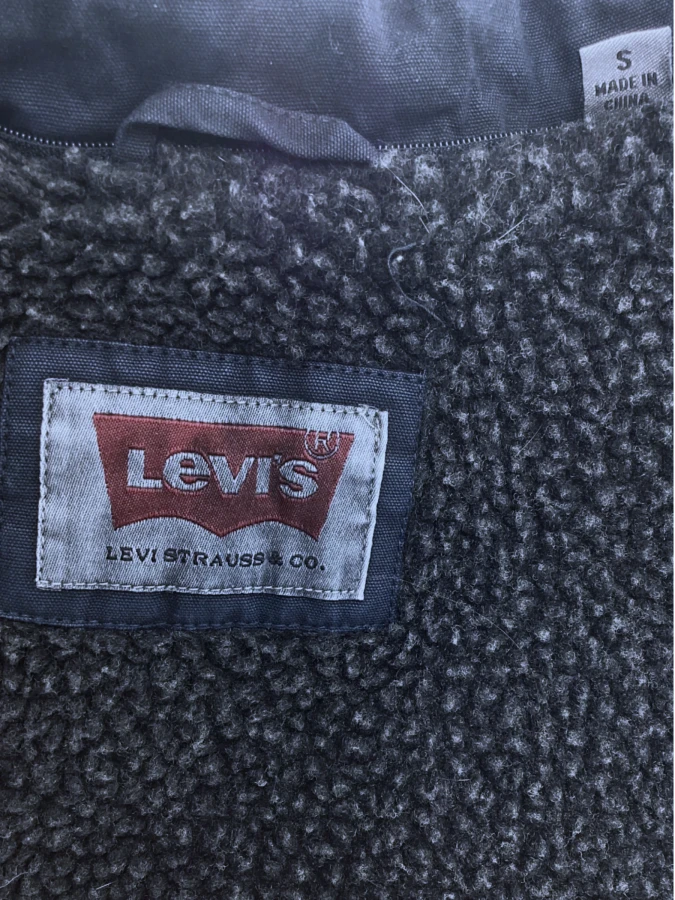 Levi’s